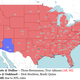 Illustration for article titled Your NFL Week 7 Viewing Maps